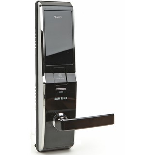 Khóa cửa vân tay samsung shs-h705fbg
