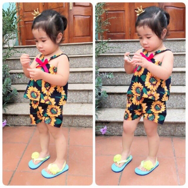 Đồ bộ kute