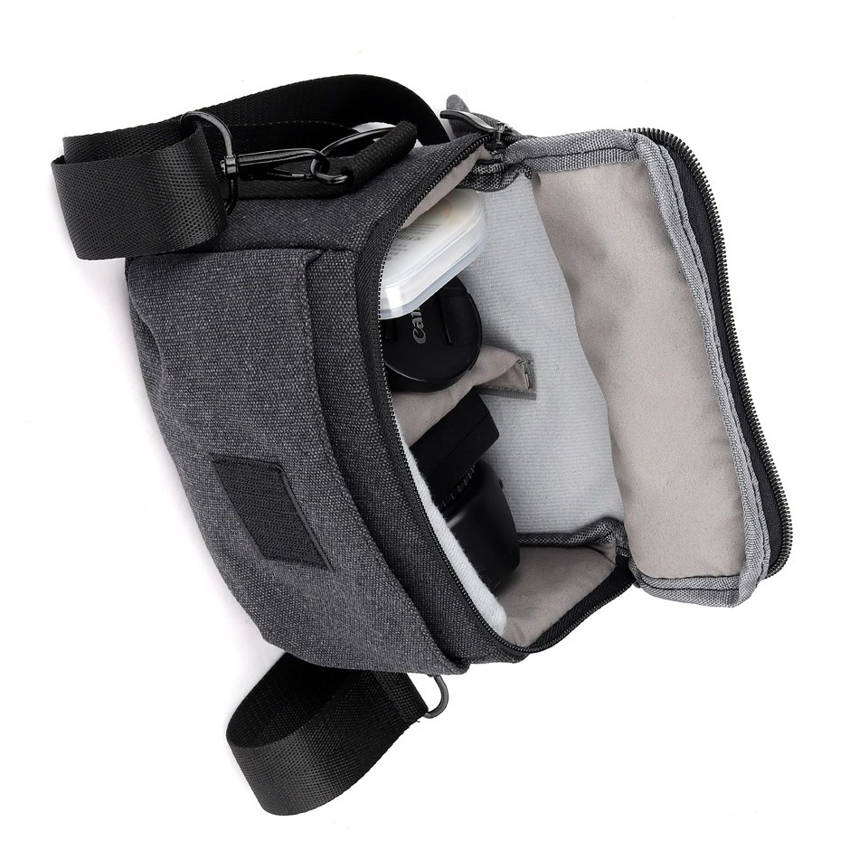 Túi Đựng Máy Ảnh Nikon COOLPIX B500 B700 P7700 P530 P520 L340 L330 L120 P630 P620 P610S P600 L840 L810 L820 L830