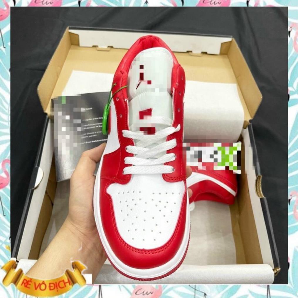 Full Box -  NlKE đỏ chưa bao giờ hết hot hàng 1:1  lỗi 1 đổi 1 | BigBuy360 - bigbuy360.vn