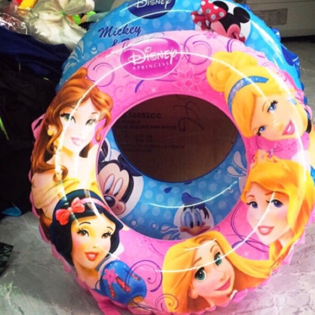 Phao Tròn Xã Kho Thanh Lý Giá Rẻ