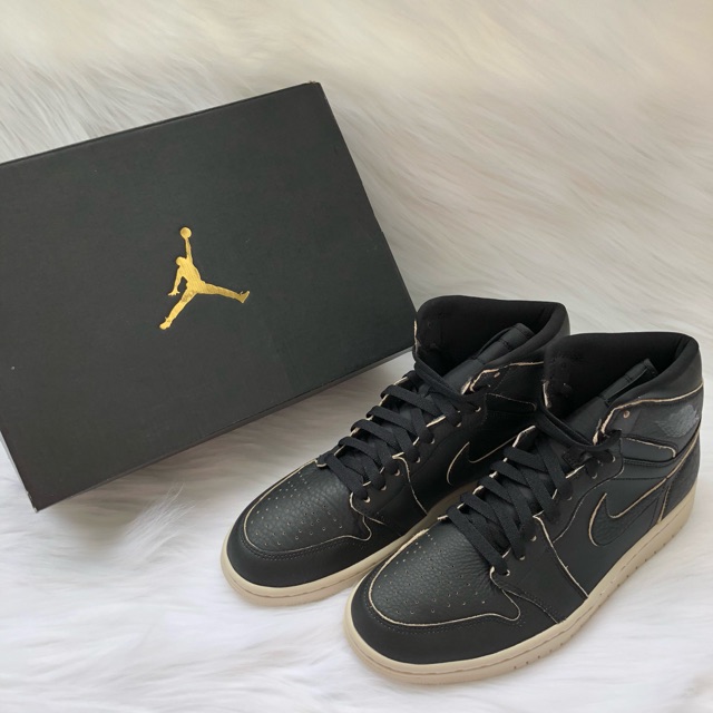 Giày Air Jordan 1 Retro High Prem