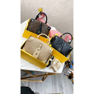 Túi trống nữ ❣️freeship❣️
