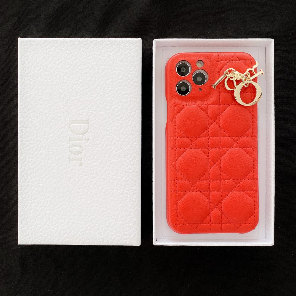 Ốp Lưng Da Thời Trang Sang Trọng Cho Iphone 12 12 Pro 12 Pro Max 11 Pro Max 7 8 Plus X Xs Xr Xs Max(iphone 12 series No camera protection）