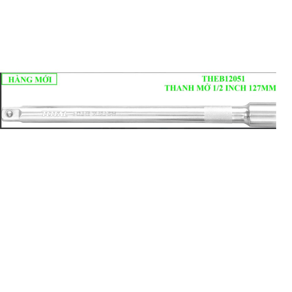 Thanh mở INGCO HEB12051