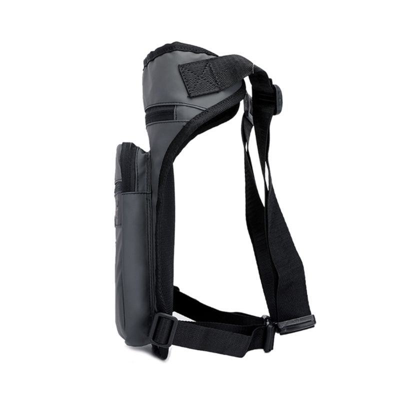 Túi Đeo Hông / Hông Bằng Nylon Tiện Dụng Mang Theo Du Lịch / Lái Xe Mô