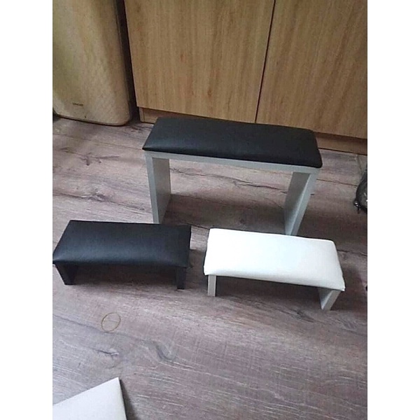 Gối, kệ kê tay làm móng sơn nail giá xưởng