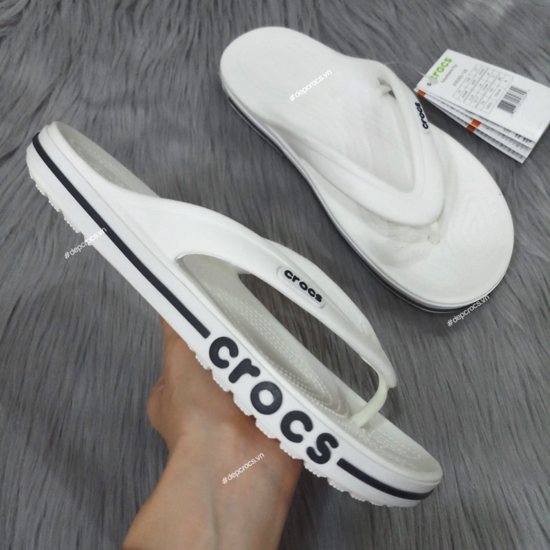 Dép tông xỏ ngón cross