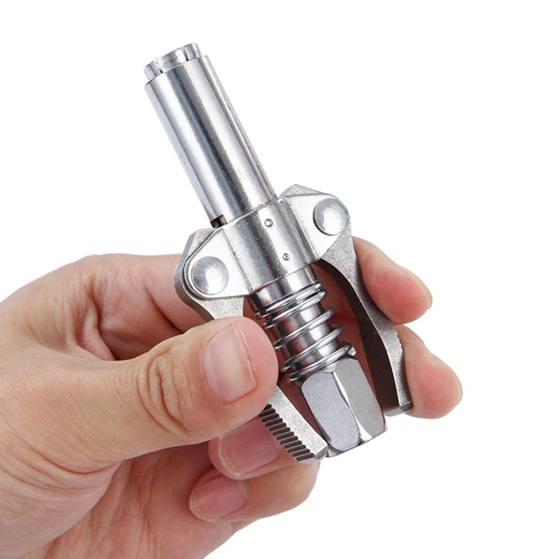 Đầu Nối Ống Mỡ Nén Khí NPTI / 8 10000PSI