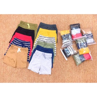 Quần short da cá Cat&Jack VNXK bé trai
