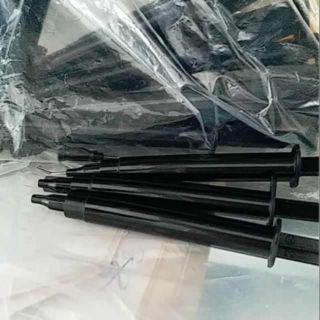 Tuýp che nướu, tuýp bảo vệ nướu khi tẩy trắng răng.