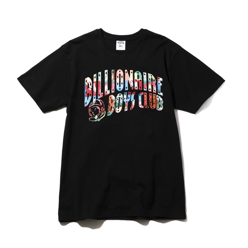 ✐❇Áo thun ngắn tay Billionaire Boys Club BB ARCH LOGO TEE