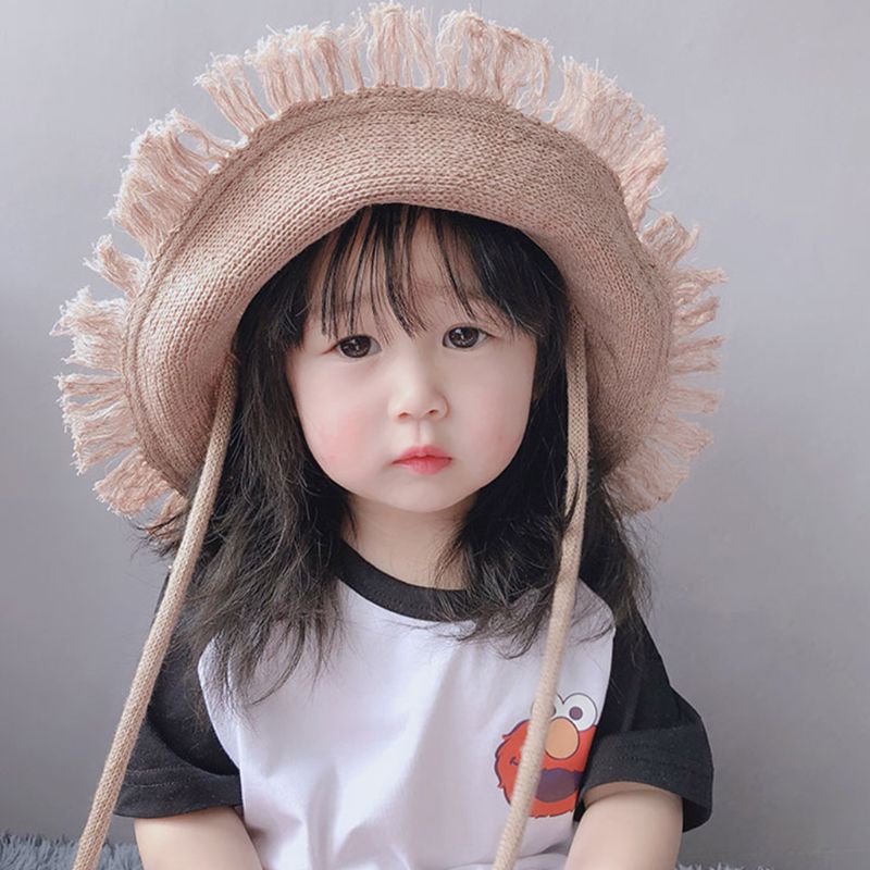 Nón Tai Thỏ Chống Nắng Dễ Thương Cho Bé Sự Bảo Vệ