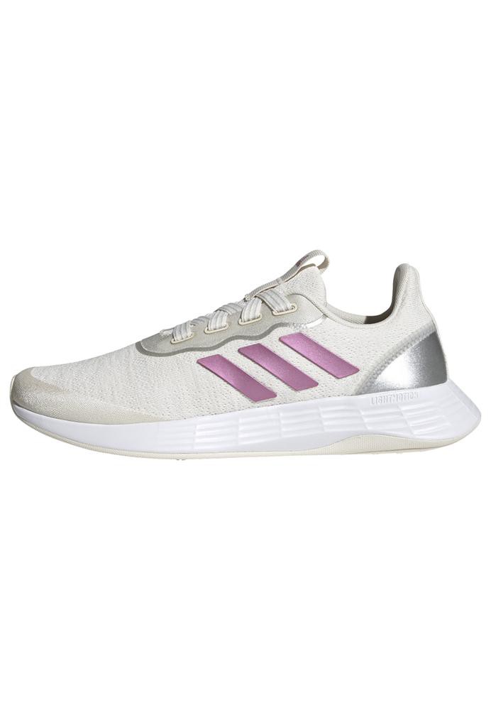 [Mã WABRD7 giảm 150K đơn 1 Triệu] Giày adidas RUNNING QT Racer Sport Nữ FY5679