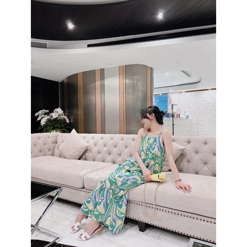 Jum yếm 2s sọc vằn