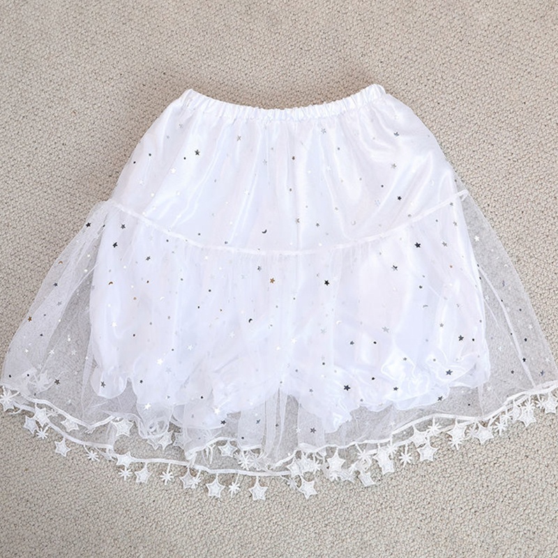 Quần Lót Petticoat Chữ A Lửng 50s Với Bloomers 17 "