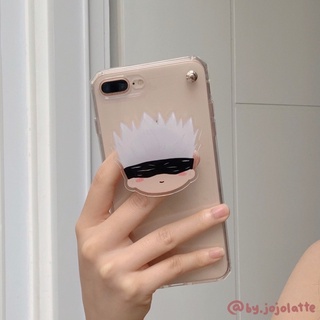 Jujutsu kaisen popsocket