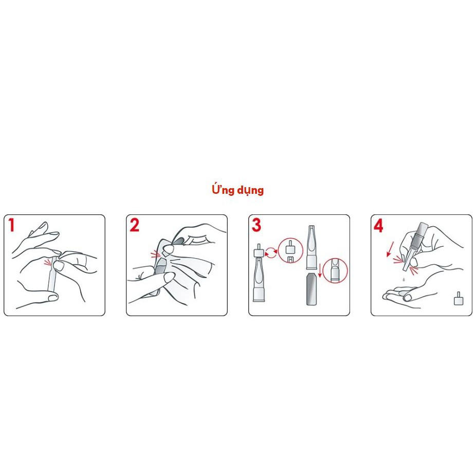 [CAO CẤP] SERUM VICHY PEPTIDE-C CHỐNG LÃO HÓA VÀ KHÔI PHỤC DA HIỆU QUẢ | BigBuy360 - bigbuy360.vn