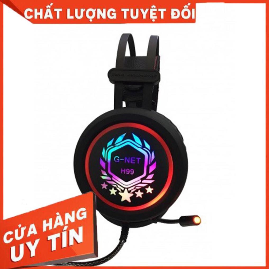 [Giá hủy diệt] Tai Nghe Game Thủ H99 - Jax 3.5 - Âm thanh cực chất - BH 12 tháng chính hãng [Hàng có sẵn] | BigBuy360 - bigbuy360.vn