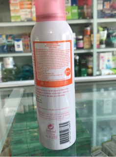 [HÀNG CÔNG TY] XỊT KHOÁNG DR HER