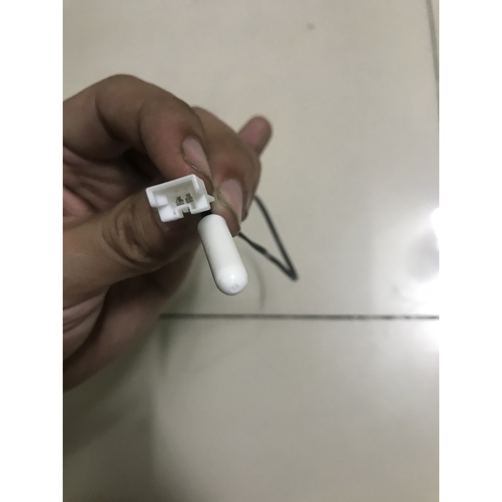 sensor tủ lạnh, cảm biến nhiệt độ tủ lạnh Panasonic