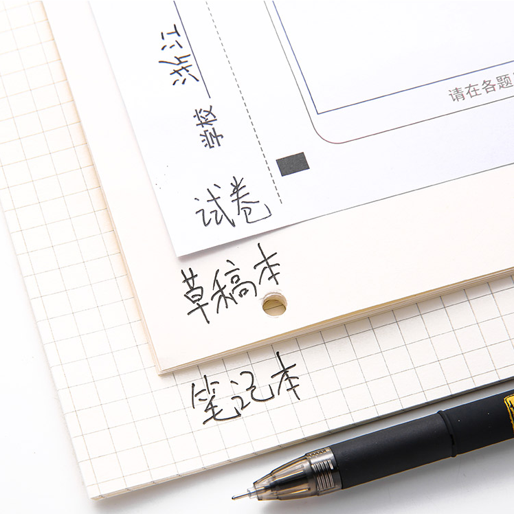 Bút Mực Nước Ngòi 0.5mm
