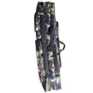 Túi đựng cần câu rằn ri 1m30cm