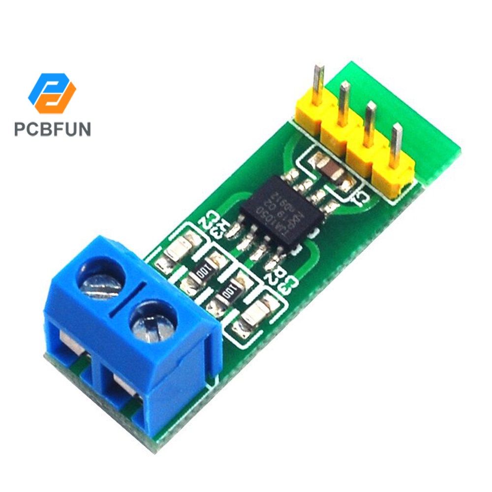 Mô Đun Pcbfun TJA1050 STM32 2.54mm Pin 301 Chuyên Dụng