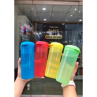 LY NƯỚC THIRST N GO 470ML