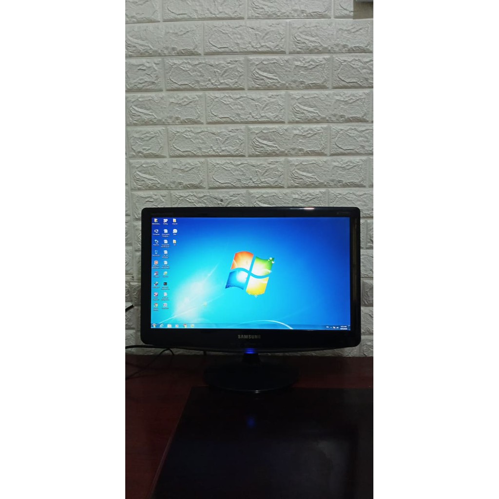 Màn hình máy tính 20 inch chữ nhật đẹp