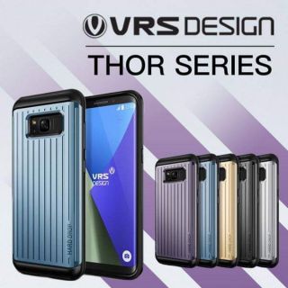 Ốp lưng Samsung Galaxy S8/ S8plus Verus (VRS) dòng Hard Drop