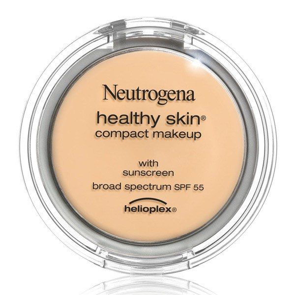 Kem nền dưỡng da chống nắng dạng nén Neutrogena Healthy Skin Compact Makeup (9.9g)