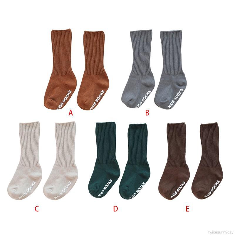 Vớ mềm mại chống trượt cho bé