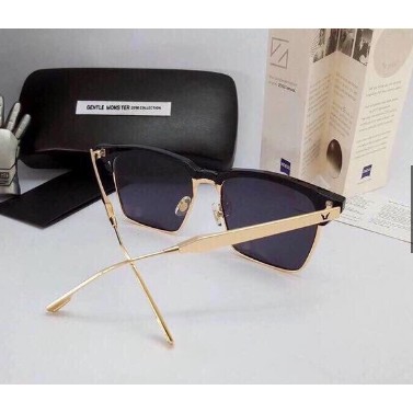 Kính Nam Nữ HOTTREND ⚜️FREE SHIP⚜️ Mắt Kính Râm  Hàng Unisex - Chống UV400 - Hàng Cao Cấp