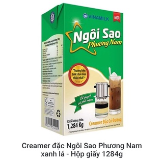 Sữa đặc ngôi sao phương nam 1.284kg