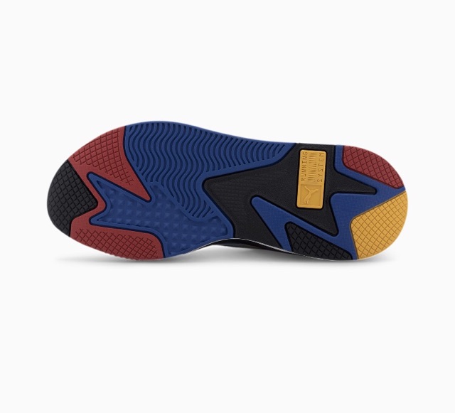 Giày Puma RS-X³ Plas_Tech Women's Sneakers Auth Chính Hãng