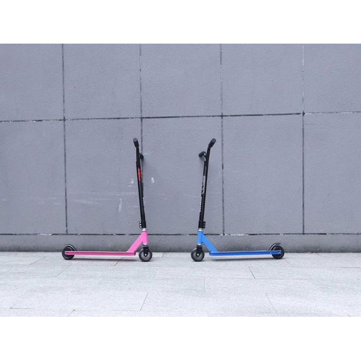 Xe trượt Scooter 2137 Cao Cấp Biểu Diễn Thể Thao Chuyên Nghiệp