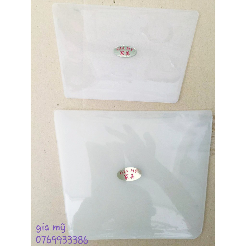 Dao trét bột MATIT nhựa dẻo.gia mỹ