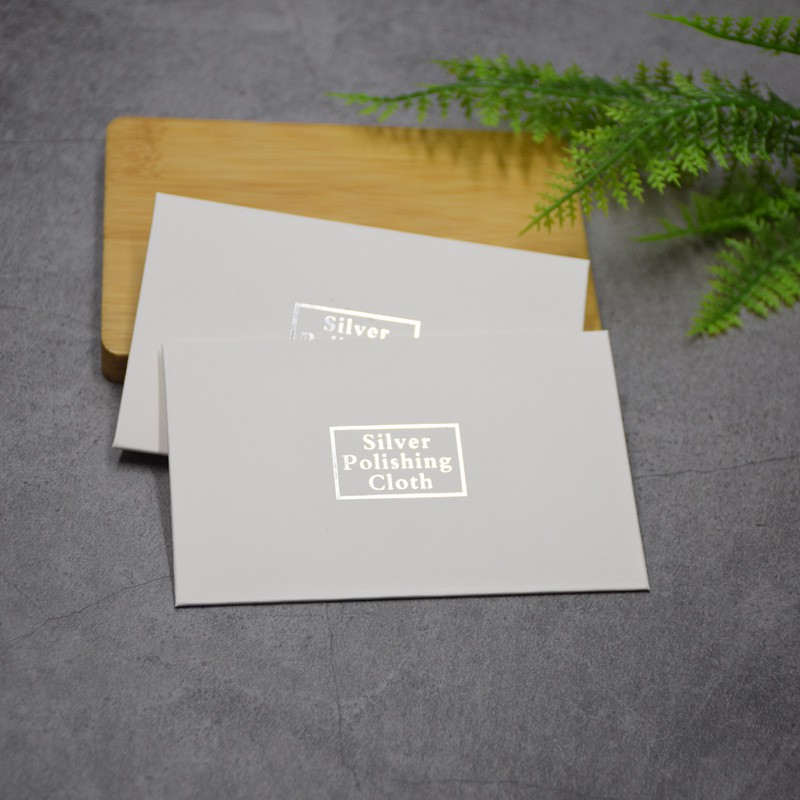 Khăn Lau Bạc Eleanor Loại 1 Giá Ưu Đãi - Có Tác Dụng Làm Siêu Sạch Siêu Sáng Bóng Cho Trang Sức - SP000933