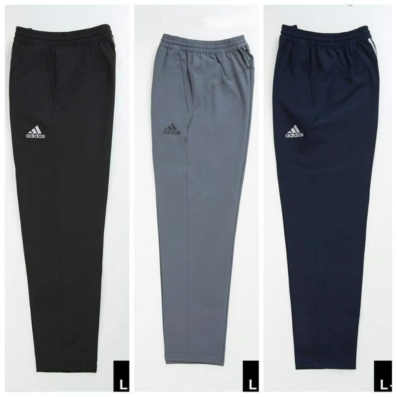 QUẦN DAS GIÓ 2 LỚP LÓT LƯỚI