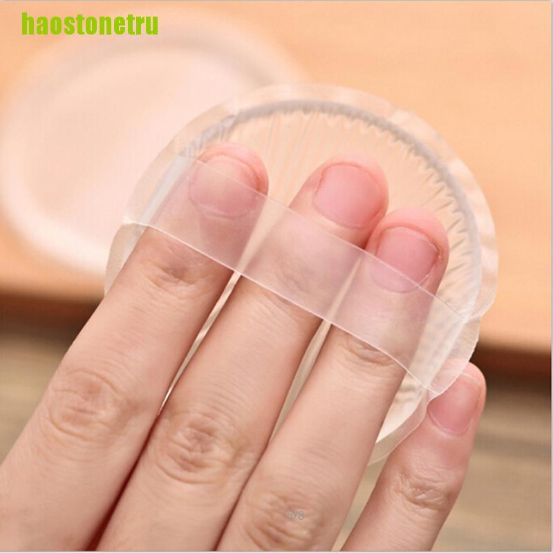 (hàng Mới Về) Mút Silicon Trang Điểm Ướt Và Khô Hai Công Dụng Tiện Lợi | BigBuy360 - bigbuy360.vn