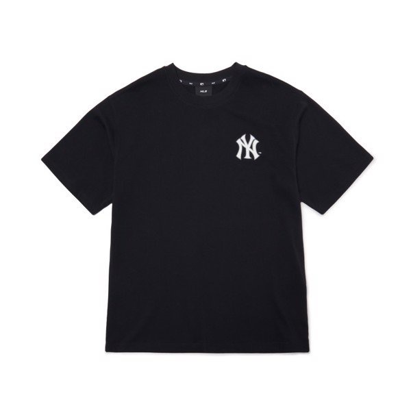 Áo thun MLB vịt Donald, áo phông unisex, chất cotton thoáng mát, Dorystore