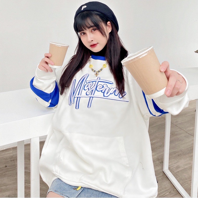 Áo FLAP SWEATER