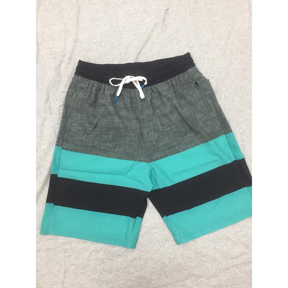 Quần Đùi Nam, Quần Short Đi Biển Quiksilver