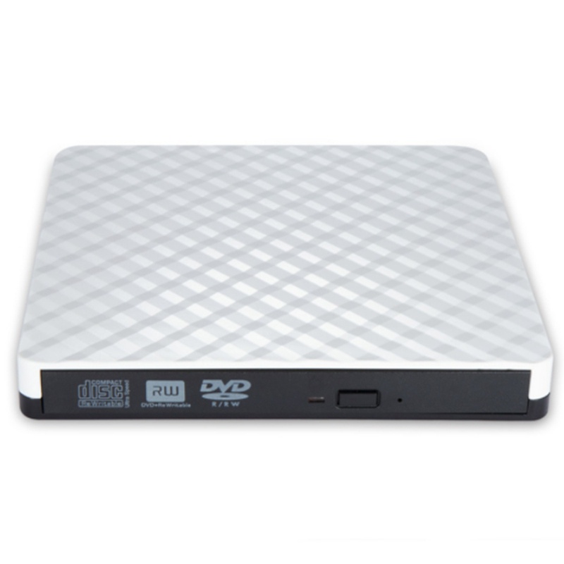 Ổ Đĩa Quang Usb 3.0 Cho Máy Tính / Dvd / Notebook | BigBuy360 - bigbuy360.vn