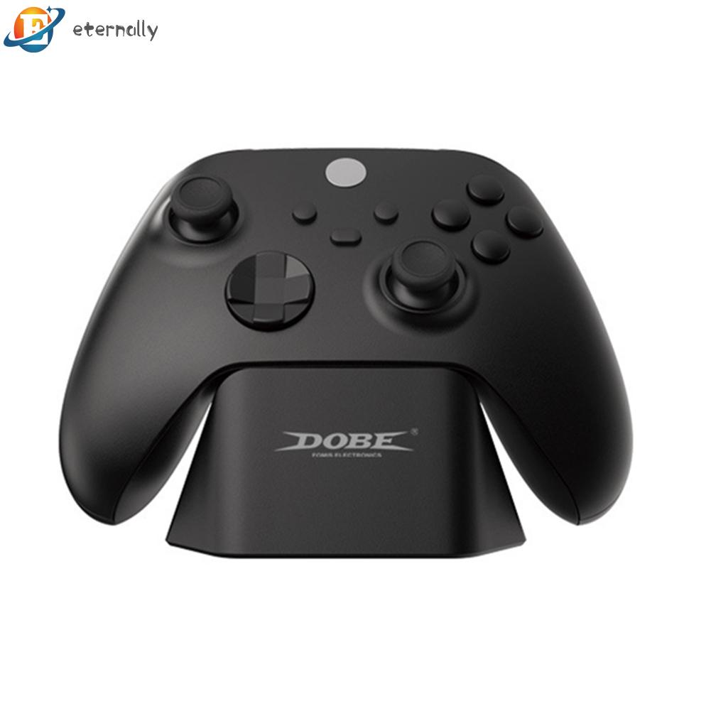 Eternally Display Stand for Xbox Series S X One S X One Controller Desktop Holder