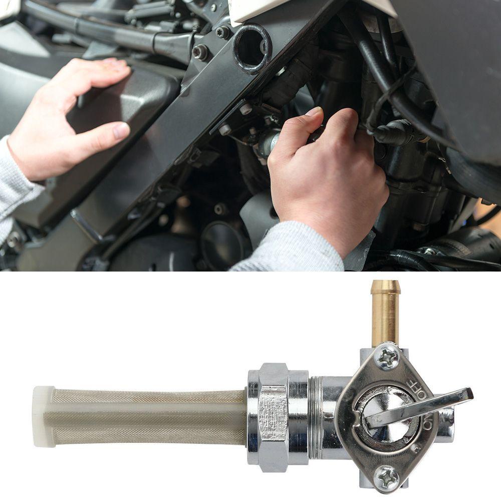 ESPO Van Xả Nhiên Liệu Thay Thế Chất Lượng Cao Cho Xe Mô Tô Địa Hình ATV