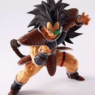 Mô Hình Raditz - Dragon Ball