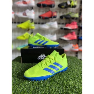 Giày đá bóng Messi Nemeziz đế TF (39-43) 12/12 tết