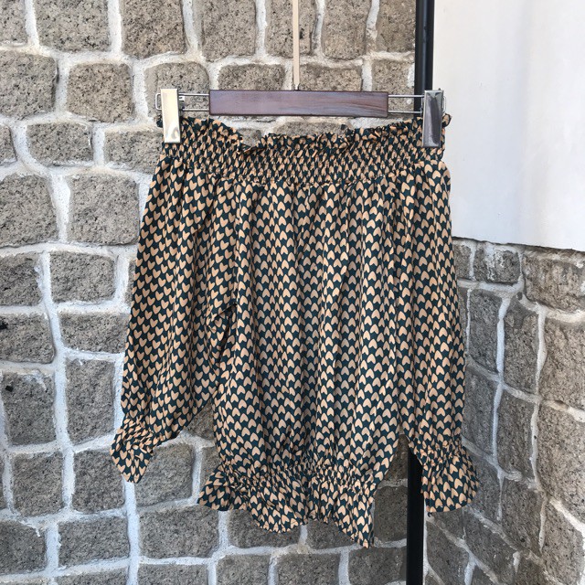 [freesize &lt;60kg] ÁO LỆCH VAI NỮ NHIỀU MÀU